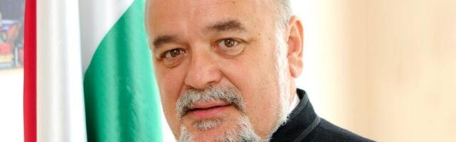 István Báni sõnul tema kapis luukeresid ei ole