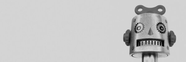 Robotit usaldatakse rohkem kui juhti