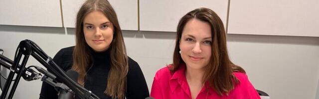 Kas palk ikka on konfidentsiaalne info?