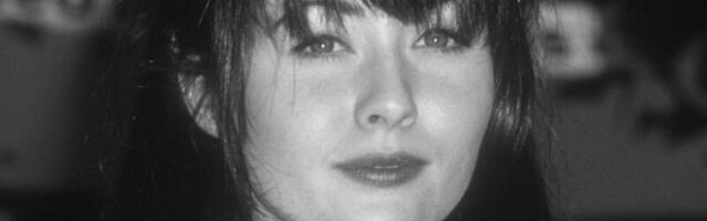 Suri „Beverly Hills, 90210“ staarnäitleja Shannen Doherty