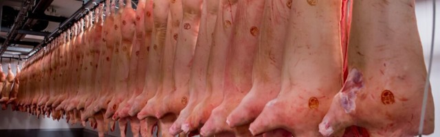 Väiksemgi raputus Hiinas mõjutab ka Eesti toiduturgu