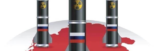 Belarus’ Warning About Using Nukes Probably Isn’t A Bluff (But There Might Be A Catch)