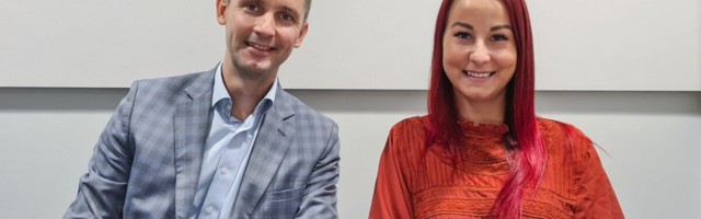 Kuidas kaup24.ee klientide muresid ja tarneid kiirelt lahendab?