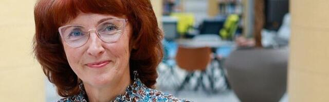 Ruti Einpalu | Tagasiside viib tagasi ja edasiside edasi. “Viska julgelt prügikasti koosolek, mis ei toimi”