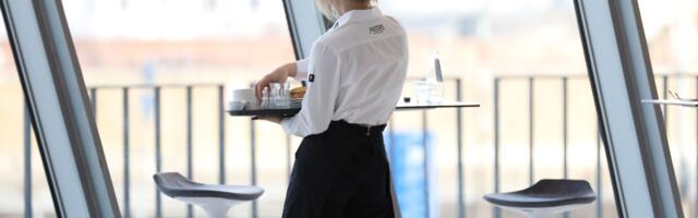 „TAL ON SAMA SUUR PERSE KUI SUL!“ Teenindajad puutuvad tihti kokku mühaklike klientidega