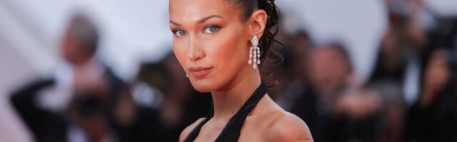 Nevidljiva bolest, ali stvarna borba: Bella Hadid ponovo na lečenju od lajmske bolesti