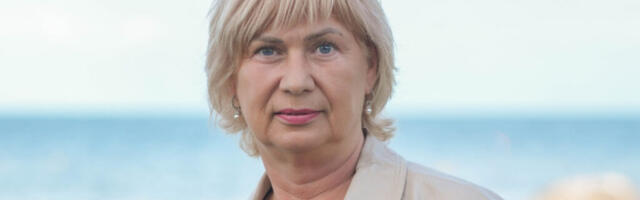 OOTAMATU NELJA-AASTANE SEIKLUS | Kui ettevõtja sattus poliitika lavale