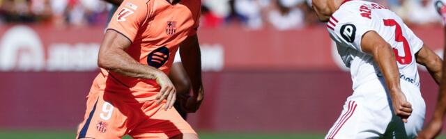 Hispaania meedia_ Lewandowski lahkub Barcelonast 