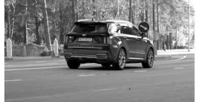 “Istmesoojendus” 231: mobiilsed kiiruskaamerad mõõdavad nüüd ka tagant