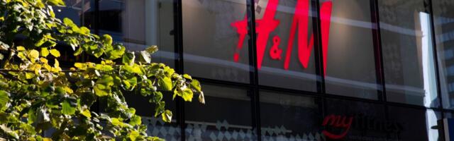 H&M Group investeerib Eesti firmasse suure summa