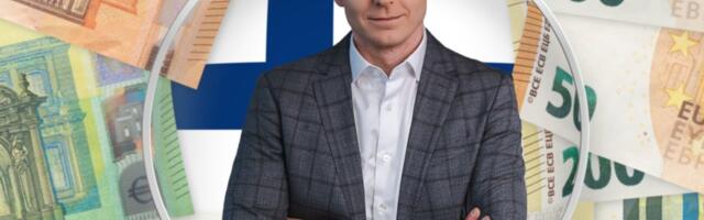 Mihkel Nestor: soomlaste kaks olulist õppetundi Eestile