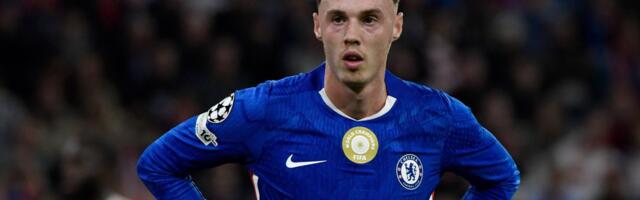 Inglismaa jalgpallikoondislane sai kodus vigastada 