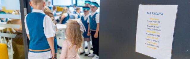 Haridusministeerium loob koolidele juhendi, et vältida Aruküla kooli juhtumi kordumist