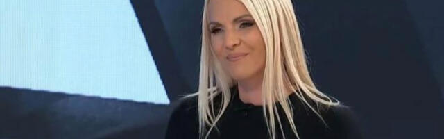 PREDSEDNICA ANS POSLALA OTVORENO PISMO MAJI SEVER Presuda Andrijani Nešić direktan i brutalan napad na slobodu medija