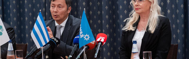 Tallinna koalitsioon võib olla harjutusväljak riigikogu valmisteks