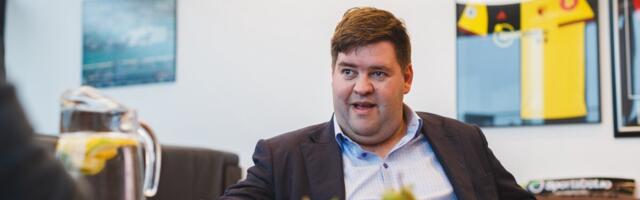 Yolo kasiinoäri kavatseb seaduse veast hoolimata hasartmängumaksu maksta