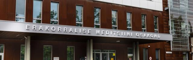 Tartus säilitati laste ja noorte EMO visiiditasu hüvitamine