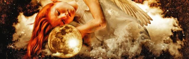 Oled sa ingel või saatan? Uuri järgi.