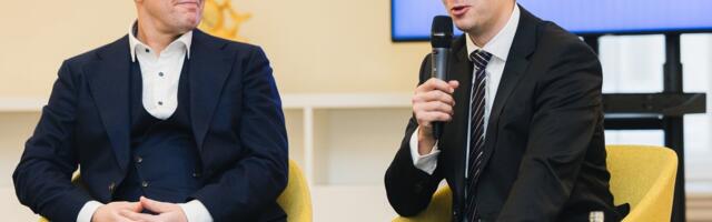 Riik lahendas segaduse ja maksis Eesti.ai domeeni eest 6000 eurot