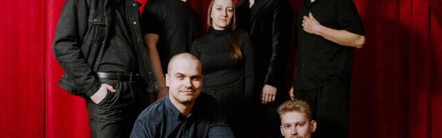 Ansambel Tulem: kõige olulisem on, et muusika oleks südamega tehtud