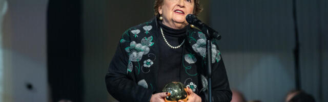 Lokk: lahkuda tuleb siis, kui on lõbus, mitte siis, kui kõik ootavad su surma