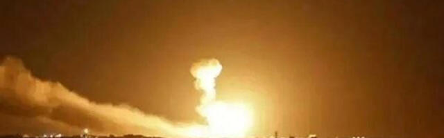 Ligi 150 USA sõdurit on saanud Iraani sõjas haavata