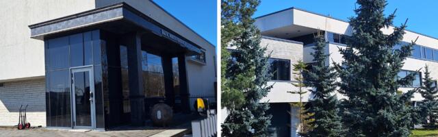 Pavel Gammeri maja 602 000-eurose alghinnaga oksjonil