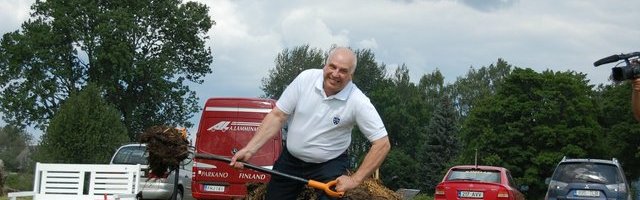 TAGATUBA | Koroonakriisi leevendamise sildi all täidetakse võimuparteide poliitprogramme