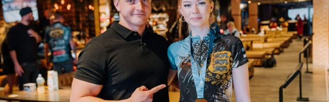 VIDEO I Kaisa-Ly Lee krooniti teist aastat järjest bowlingus Eesti meistriks: minu unistus on tulla Euroopa meistriks