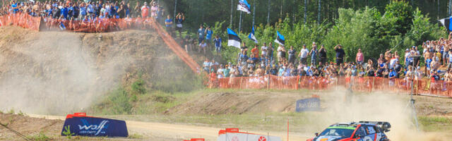 Rally Estonia teenindusjuht: rahapatakatega rajaäärseid maaomanike me moosimas ei käi