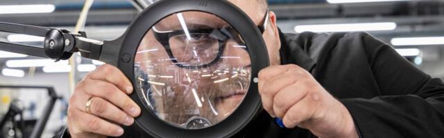 Viie aastaga aktsionäride vara 13kordistanud börsifirma juht: see on alles algus!