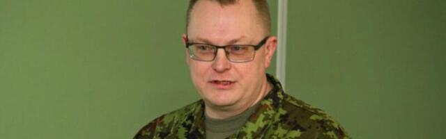 Kolonelleitnant dr Ahti Varblasest sai kliinikumi nõukogu liige