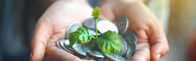 Miinimumpalga kokkulepe sai allkirjad alla