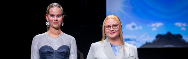 Tallinn Fashion Weeki teine päev tõi naiselikkust ja peomeeleolu