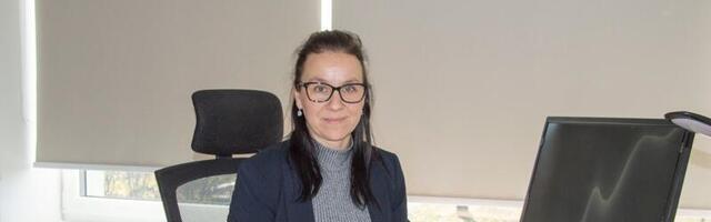 Põhja-Pärnumaal alustas uus spetsialist