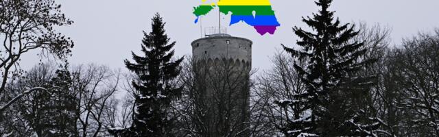 Uuelt võimuliidult oodatakse homoabielu kiiret kehtestamist