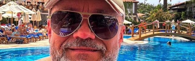 RABAV KAADER: SEE kaunitar on ju miljonär Raivo Heina abikaasa