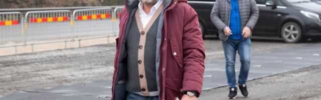 Ossinovski lahkus Balti Realiseerimiskeskuse omanikeringist