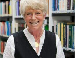 In memoriam Margaret Archer