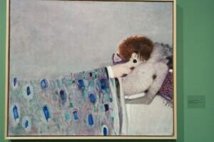 Erakordne kunstiline sissevaade nõukogude aega