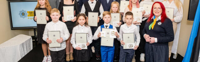 ENIM HÄDAABIHELISTAMISI TULEB PÕHJA PIIRKONNAST