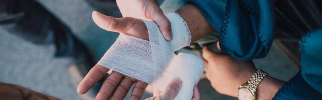 TAI: Tahtliku enesekahjustamise tõttu ravi vajanud inimeste arv on kerges tõusutrendis