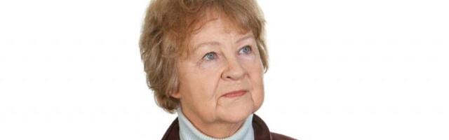 Malle Pärn: kas Eestist võib veel kunagi saada tõsiseltvõetav riik?