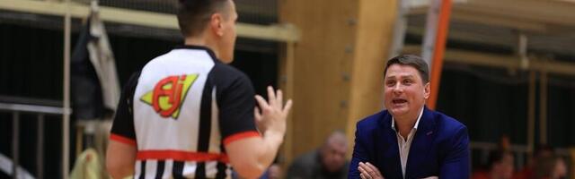 FOTOD | Rapla Utilitas viis pronksiseeria viiendasse mängu  