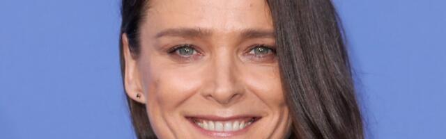 FOTOD | Värskelt emaks saanud Carmen Kass särab taas moeajakirja esikaanel