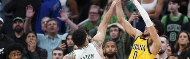 Iza Halibortonove povrede stoji nešto drugo? Čudna koincidencija i prokletstvo broja nula (VIDEO)