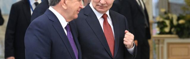 OTSEBLOGI | Pevkur: peame olema valmis Venemaa rünnakuks juba täna