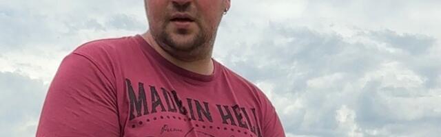 Politsei otsib Tallinnas kadunud 31-aastast Gerti