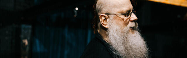 Kultuuri kodu | Villu Tamme 80-ndatel kirjutatud tekstid on endiselt aktuaalsed