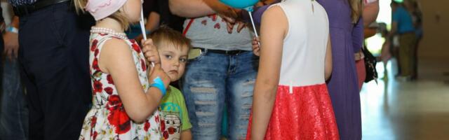 UUS SEADUS | Lasterikaste perede kodutoetus suureneb